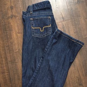 Like New Kimes Ranch “Betty” Jeans